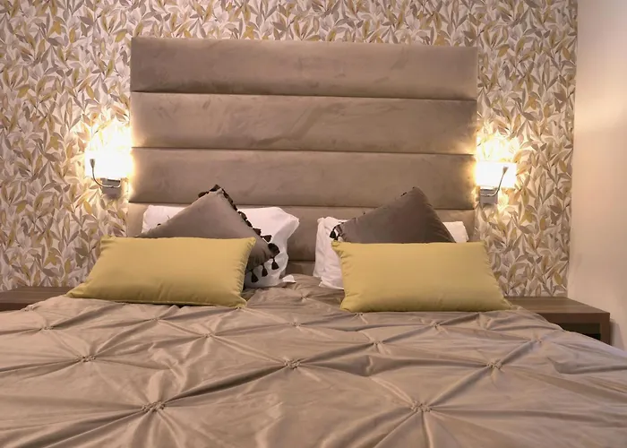 Helmirage Trevi 3* Roma