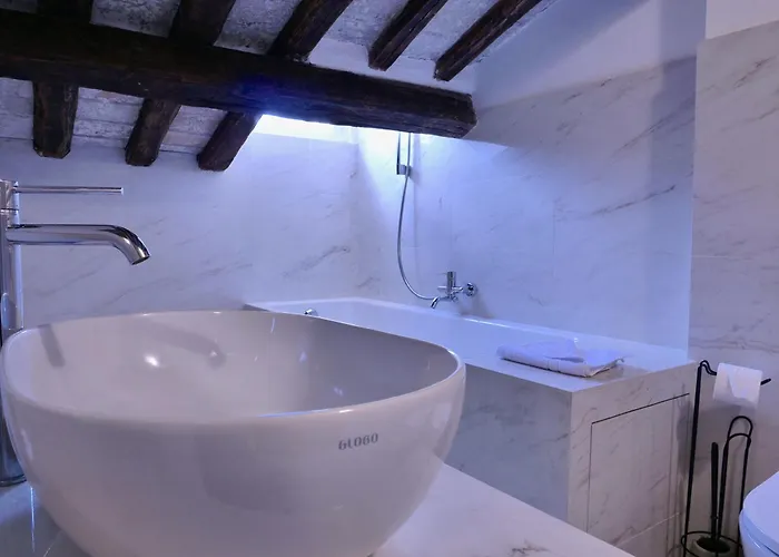Bed & Breakfast Helmirage Trevi
